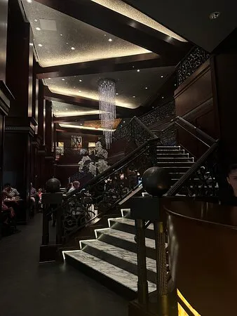 ديل فريسكو ستيك النسر المزدوج