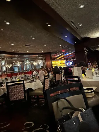 ديل فريسكو ستيك النسر المزدوج