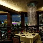 ديل فريسكو ستيك النسر المزدوج