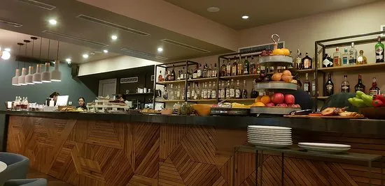 Melgrano Bar