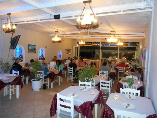 تافيرن بيريجيالي