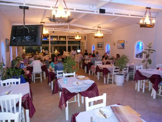 تافيرن بيريجيالي