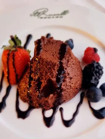 Ristorante روسال