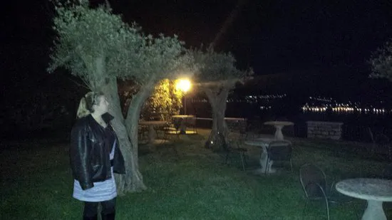 Ristorante روسال