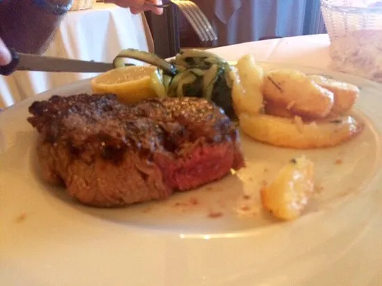 Ristorante روسال