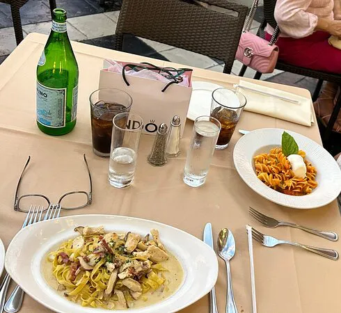 لاس فيغاس كاناليتو ريستورانتي فينيتو