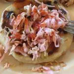 مطعم سلفادورينو