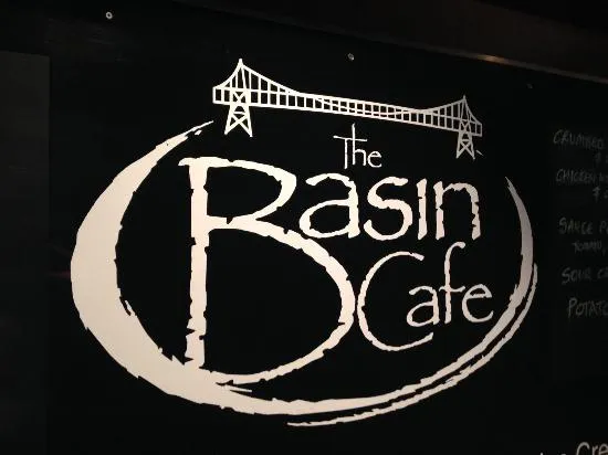 Basin Cafe