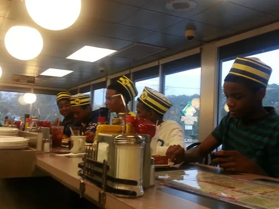 Waffle House