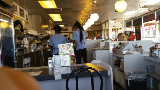 Waffle House