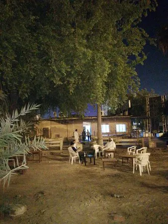 قهوة بو خلف، المحرّق