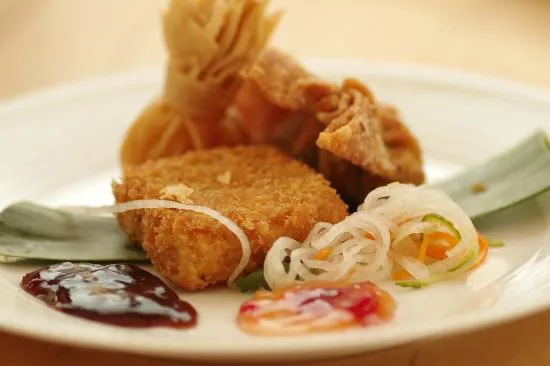 ذا نودل هاوس