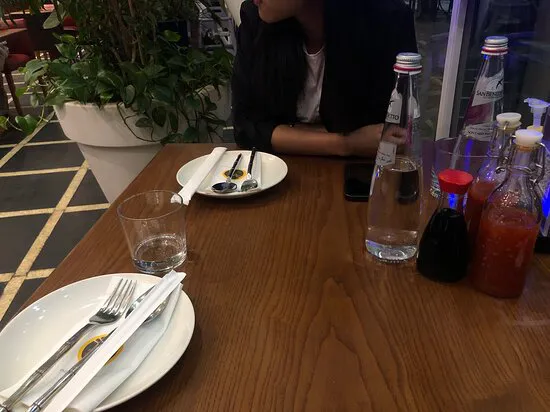 ذا نودل هاوس