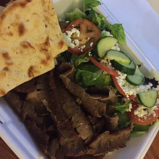 الجيروسكوب الذهبي