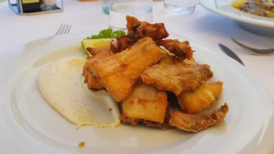 لا غرولا ميناجيو