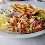 Rustic Inn Crabhouse