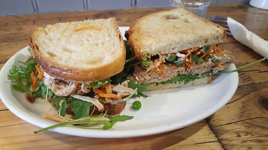 بيتي كافيه فود كو