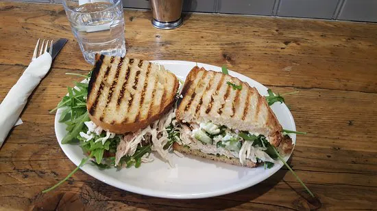 بيتي كافيه فود كو