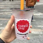 Cuppacha