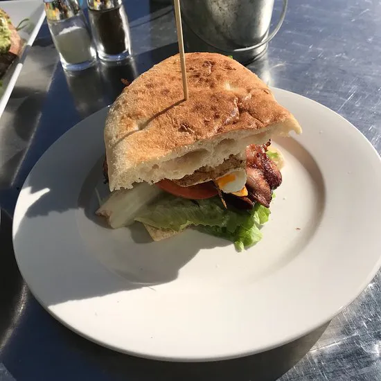 Lexie's on the Beach