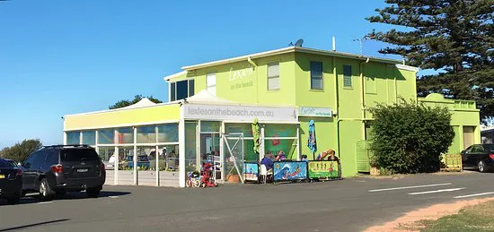 Lexie's on the Beach
