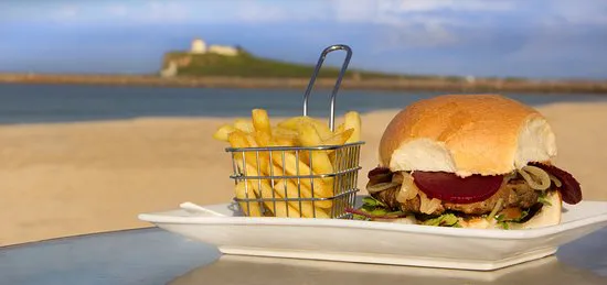 Lexie's on the Beach