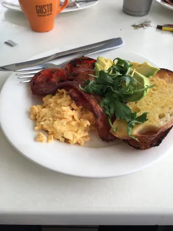 Lexie's on the Beach