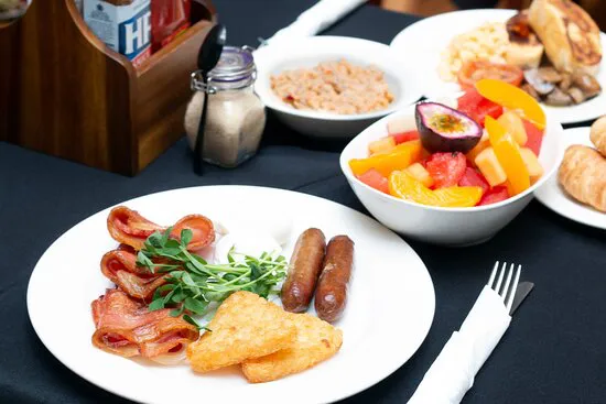 مطعم أفينيو