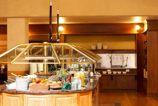 مطعم أفينيو