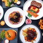 مطعم أفينيو