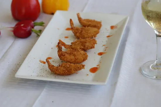 مطعم الكابتن بنجامين كالاباش للمأكولات البحرية