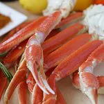 Captain Benjamin's Calabash Seafood