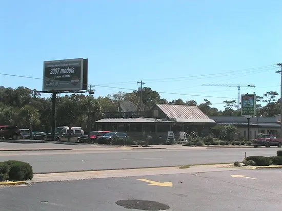 شوكرز راو بار