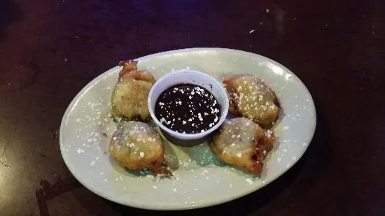 شوكرز راو بار