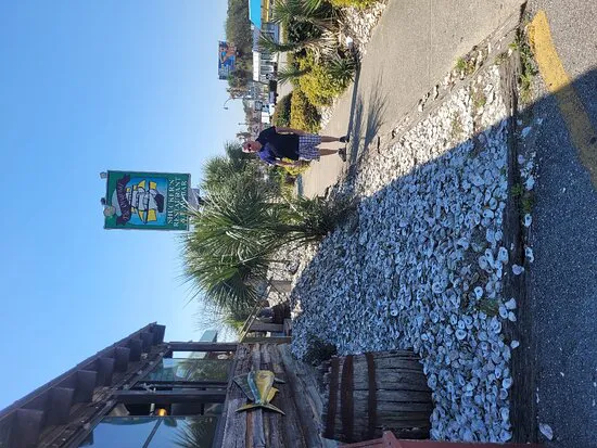 شوكرز راو بار