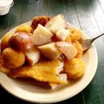 شوكرز راو بار