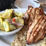 شواية دامون