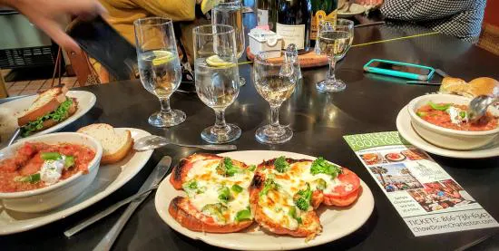 المقهى الفرنسي Gaulart & Maliclet