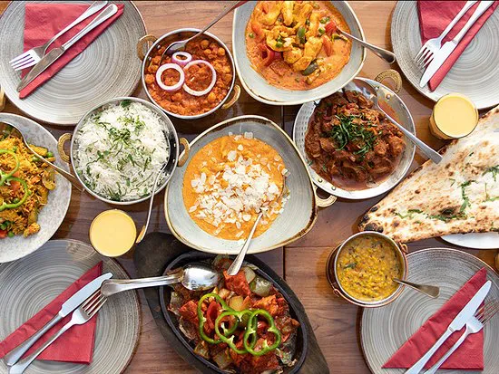 مطعم آمرت - بوتسدامر بلاتز، برلين