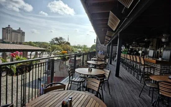 Tubby's المأكولات البحرية