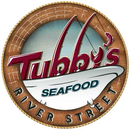 Tubby's المأكولات البحرية