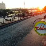 Tubby's المأكولات البحرية
