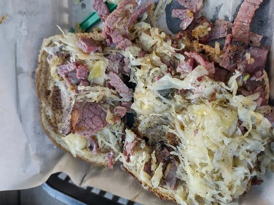 ساندويتشات Surfside Shoppe