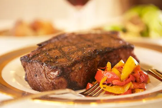 مطعم بوهانان برايم - ستيك اند سي فوود، سان أنطونيو