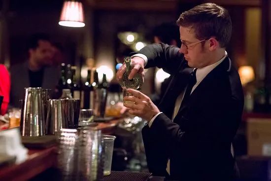 مطعم بوهانان برايم - ستيك اند سي فوود، سان أنطونيو