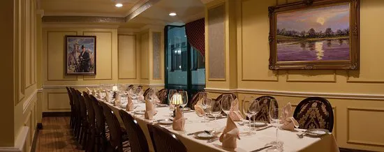 مطعم بوهانان برايم - ستيك اند سي فوود، سان أنطونيو