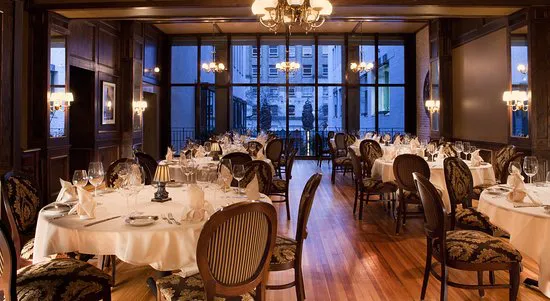 مطعم بوهانان برايم - ستيك اند سي فوود، سان أنطونيو