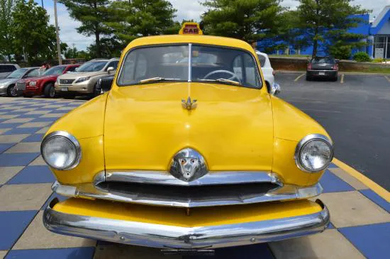 Jackie B. Goode's Uptown Cafe