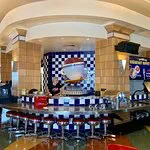 جاكي بي جودز أبتاون كافيه