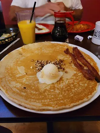 Billy Gail's - Branson